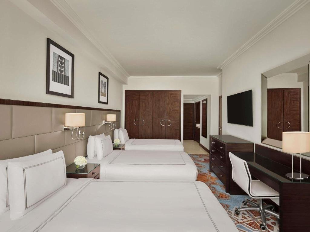 Makkah Hotel Image